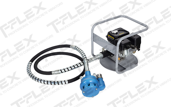 High-end( Australia Type) Flex Drive Pump