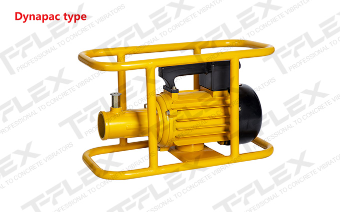 Single Phase Electric Motor, Concrete Vibrating Motor