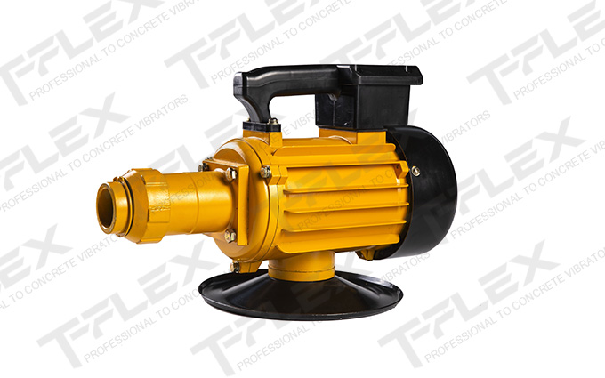 Single Phase Electric Motor, Concrete Vibrating Motor