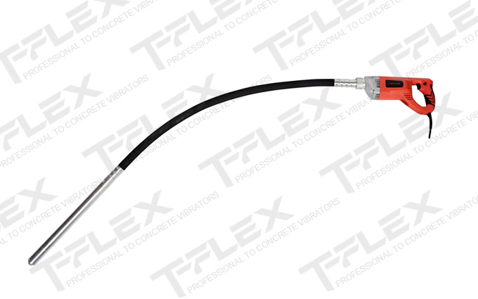 Handheld Electric Pendulum Concrete Vibrator