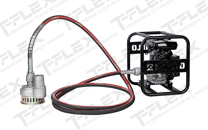 Economical Flex Drive Pump