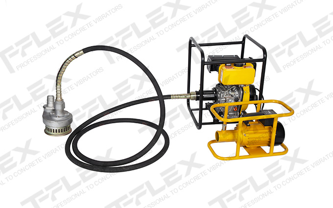 Economical Flex Drive Pump