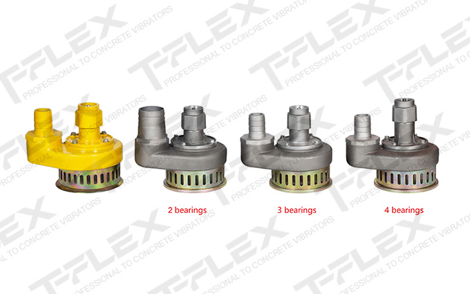 Economical Flex Drive Pump