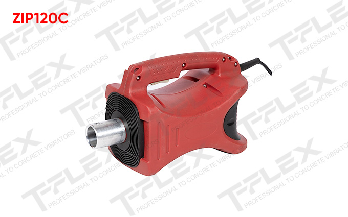 Concrete Vibrator Power Unit ( Eccentric Type)