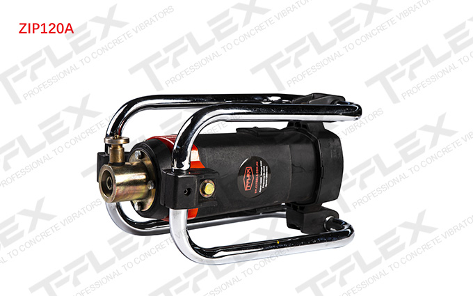 Concrete Vibrator Power Unit ( Eccentric Type)