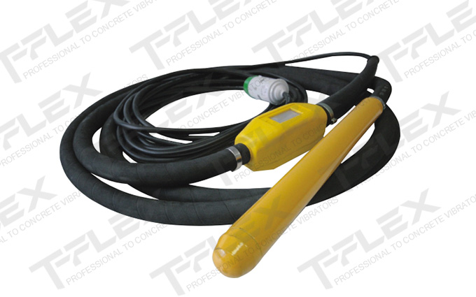 HF Internal Vibrator