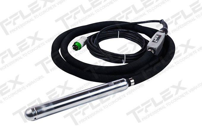 HF Internal Vibrator