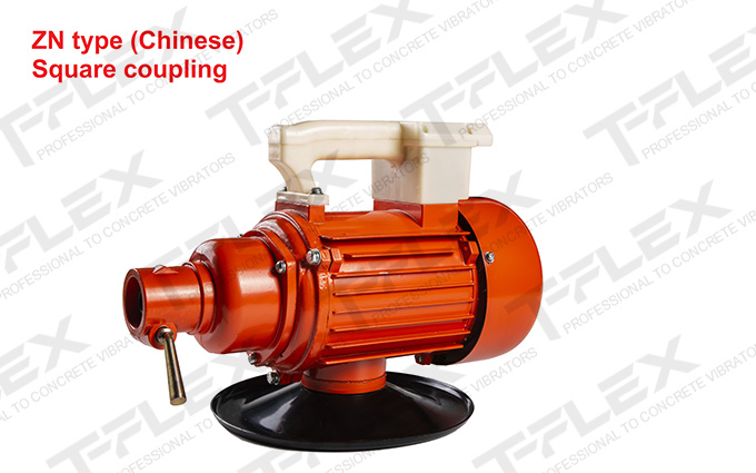 Single Phase Electric Motor, Concrete Vibrating Motor